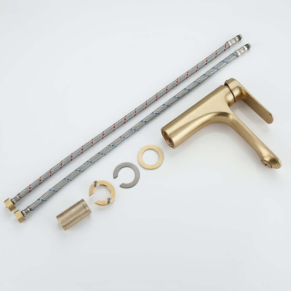 Mitigeur de salle de bain Paco