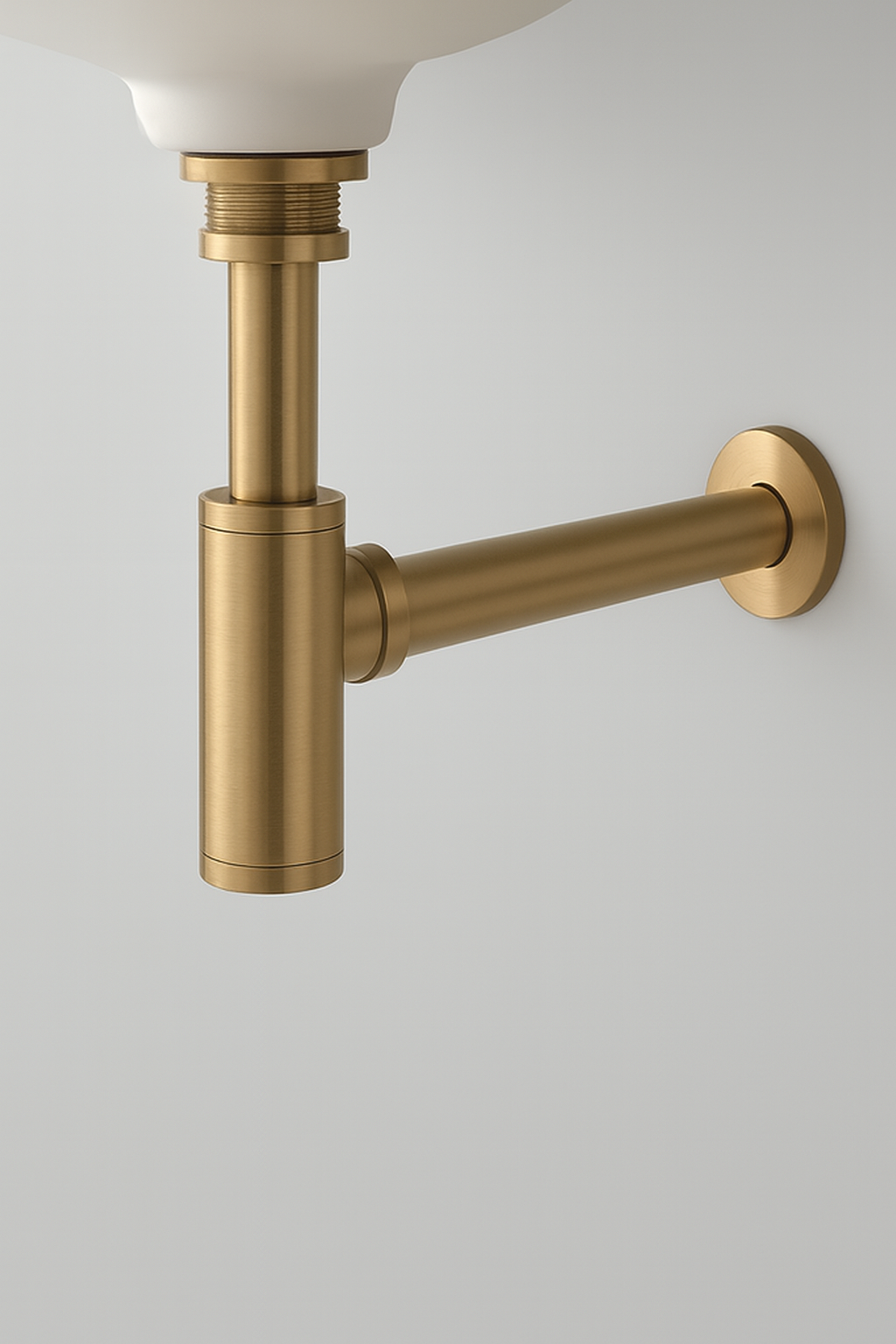 Siphon de Lavabo Torino