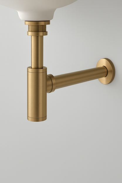 Siphon de Lavabo Torino