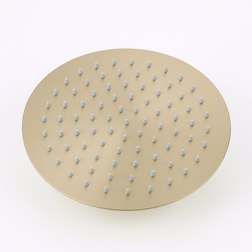 Colonne de Douche Encastrée Fontana