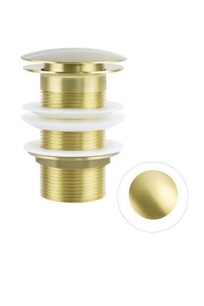 Bonde de vidange Tornado