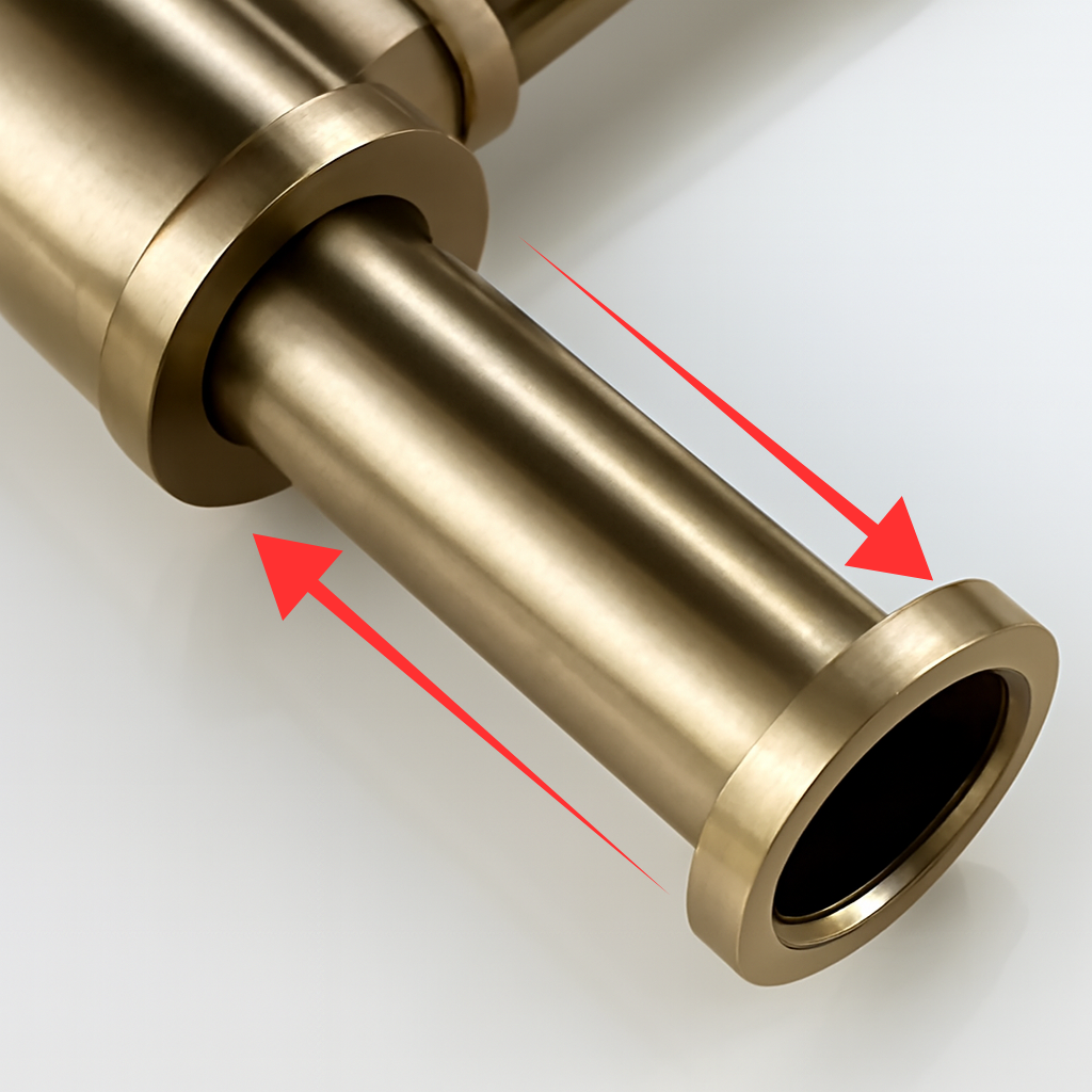 Siphon de Lavabo Torino