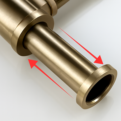 Siphon de Lavabo Torino