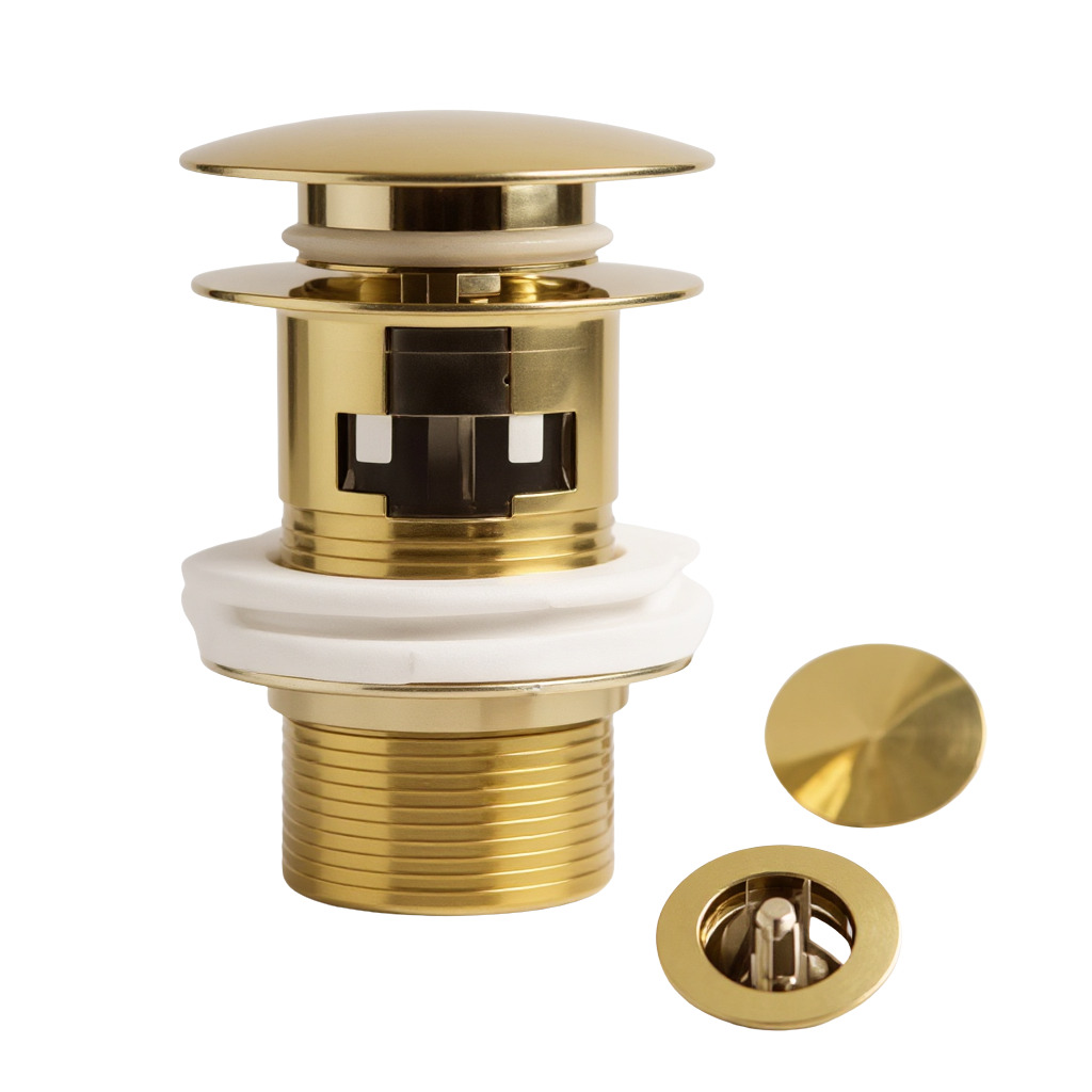 Bonde de vidange Tornado