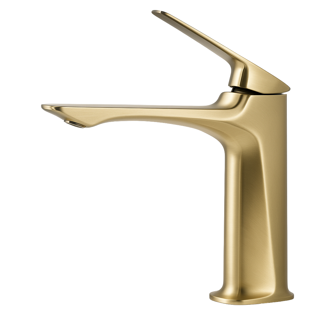 Mitigeur de salle de bain Paco