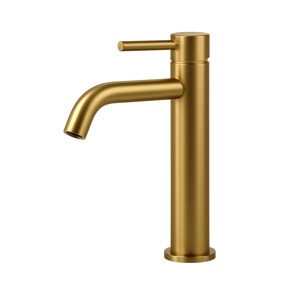 Mitigeur de Salle de Bain Roma