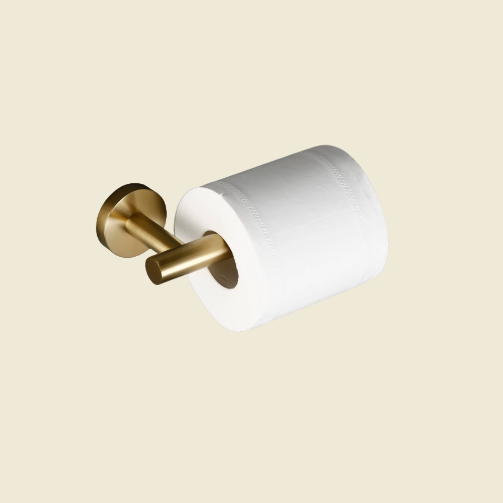 Porte rouleau papier toilette - Corbara