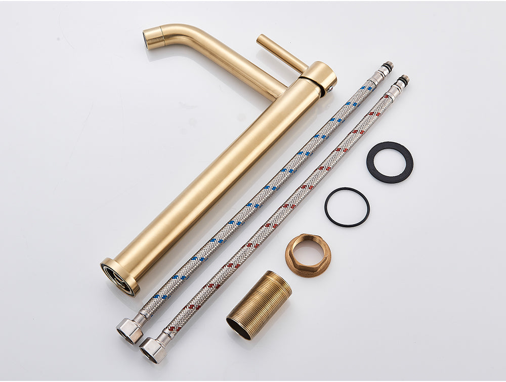 Mitigeur de Salle de Bain Roma