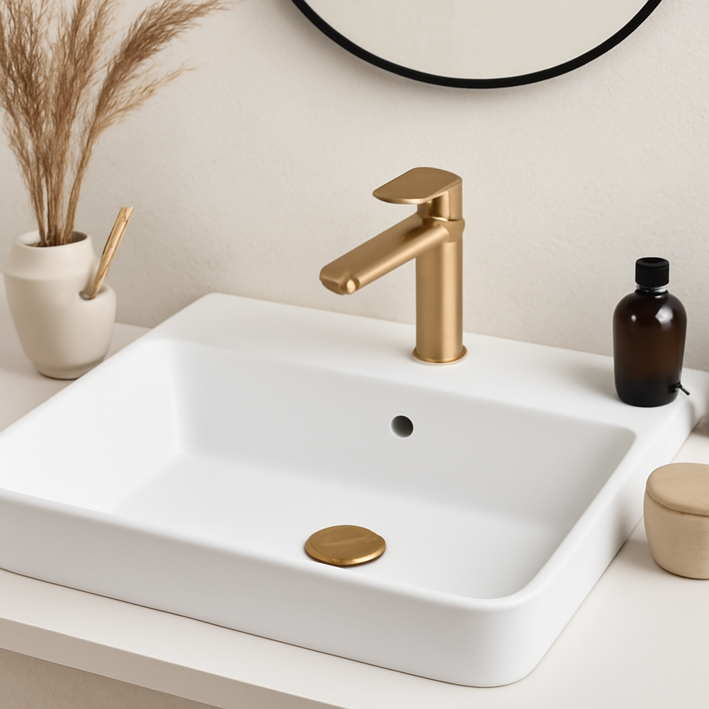 Bonde de vidange Tornado