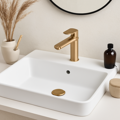 Bonde de vidange Tornado