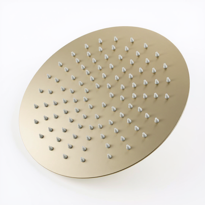 Colonne de douche encastrée Rondinara