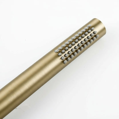 Colonne de douche encastrée Rondinara