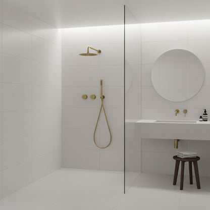 Colonne de douche encastrée Rondinara