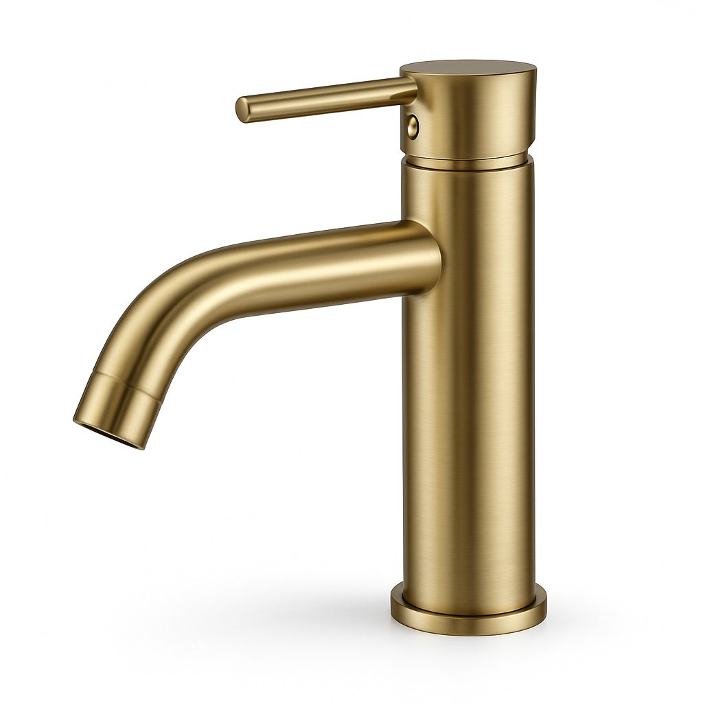 Mitigeur de Salle de Bain Milano